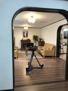 ハウススタジオ