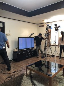 ハウススタジオ