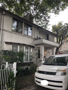 ハウススタジオ